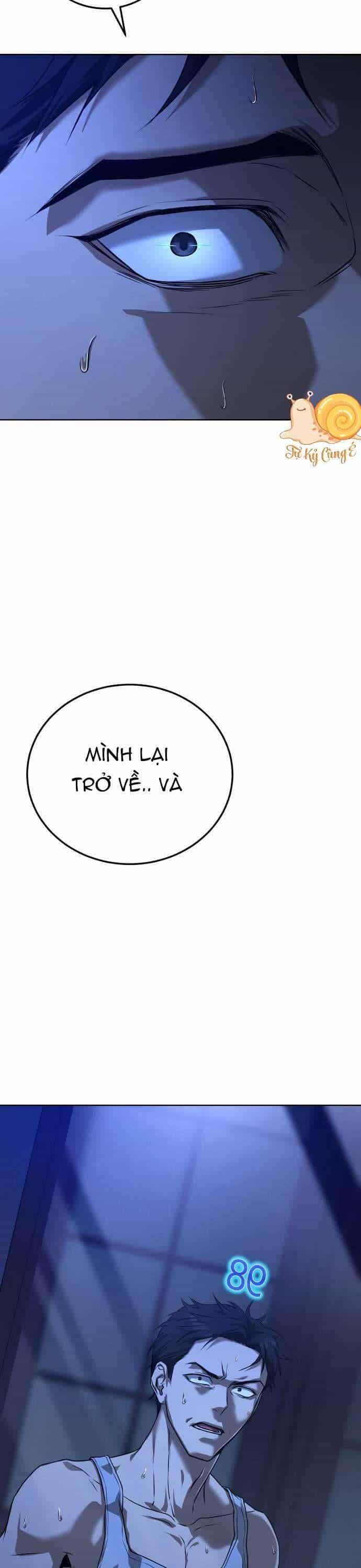 Zombie Papa - Chương 1 - ảnh 31
