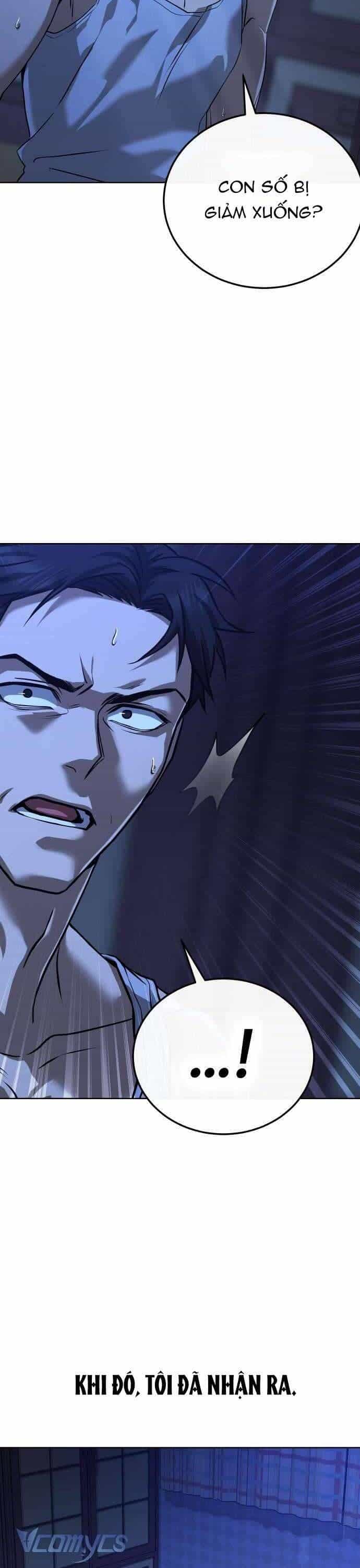Zombie Papa - Chương 1 - ảnh 32