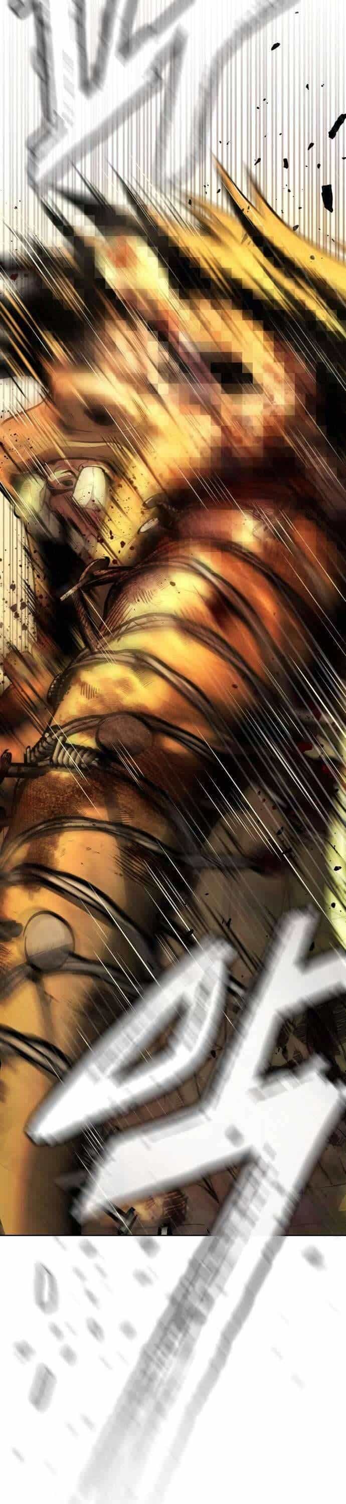 Zombie Papa - Chương 1 - ảnh 41