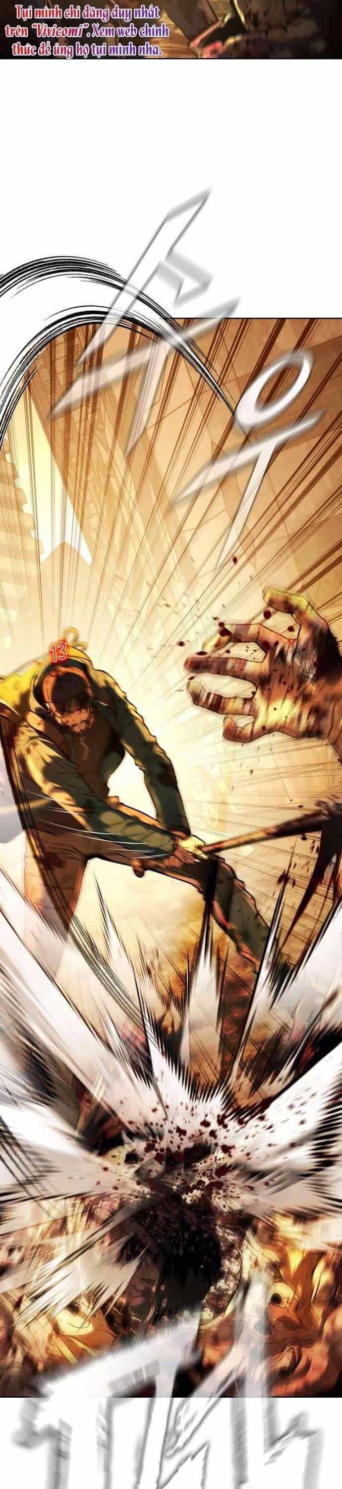Zombie Papa - Chương 1 - ảnh 44