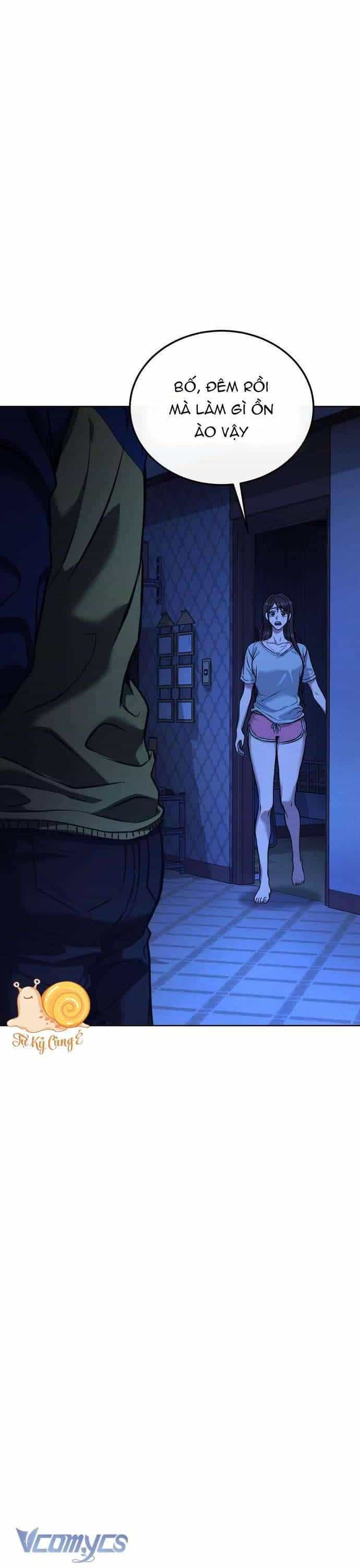 Zombie Papa - Chương 1 - ảnh 56
