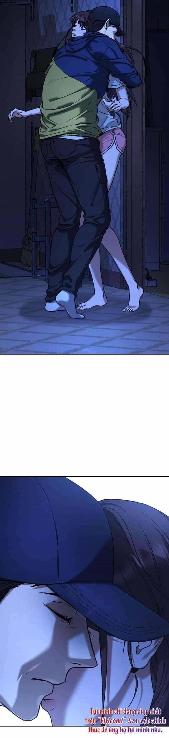 Zombie Papa - Chương 1 - ảnh 60