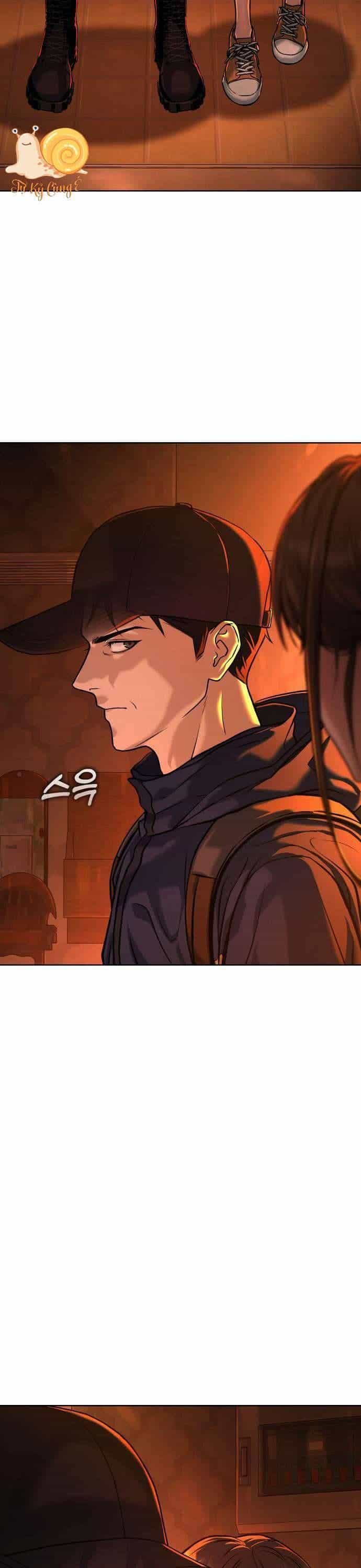 Zombie Papa - Chương 1 - ảnh 77