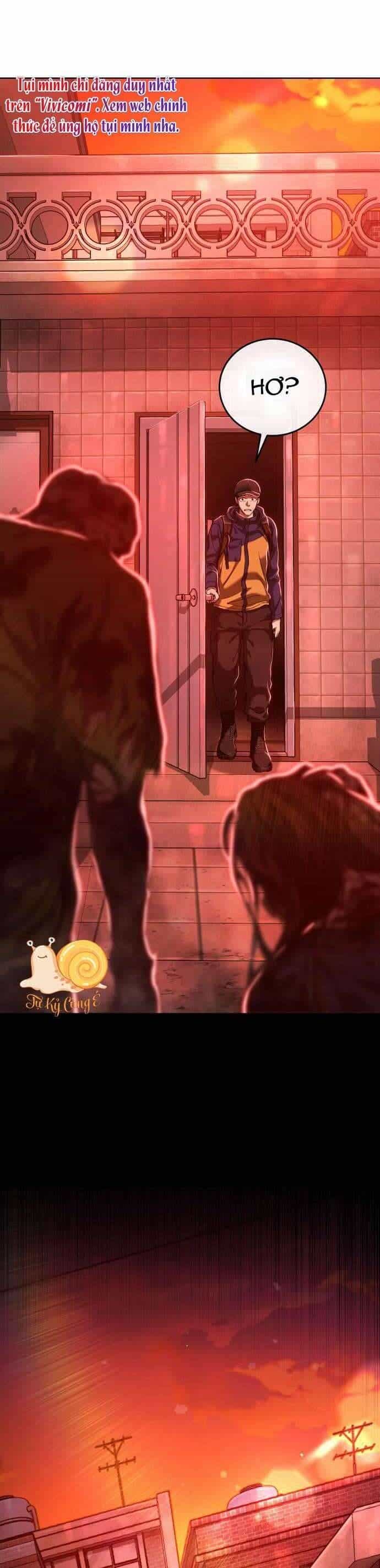 Zombie Papa - Chương 1 - ảnh 83