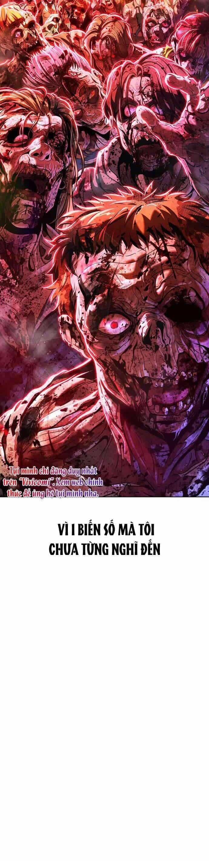 Zombie Papa - Chương 1 - ảnh 87