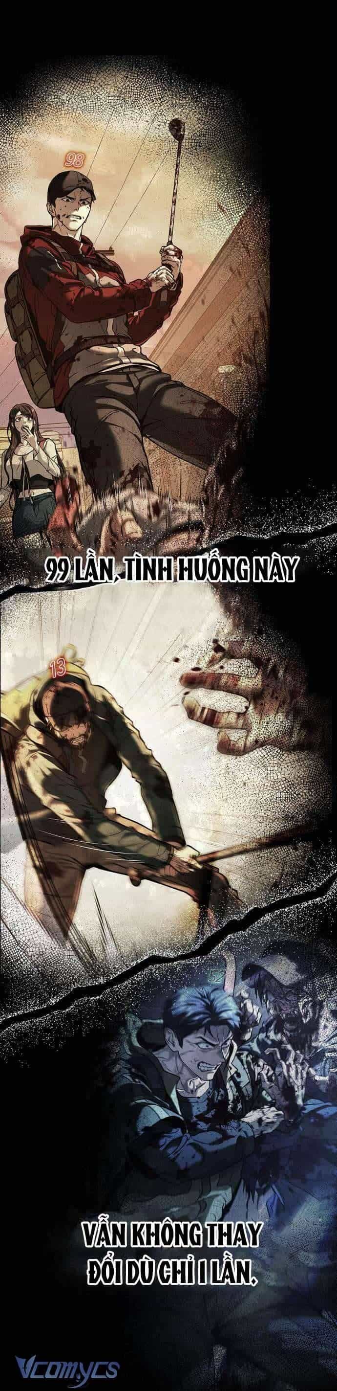 Zombie Papa - Chương 1 - ảnh 89