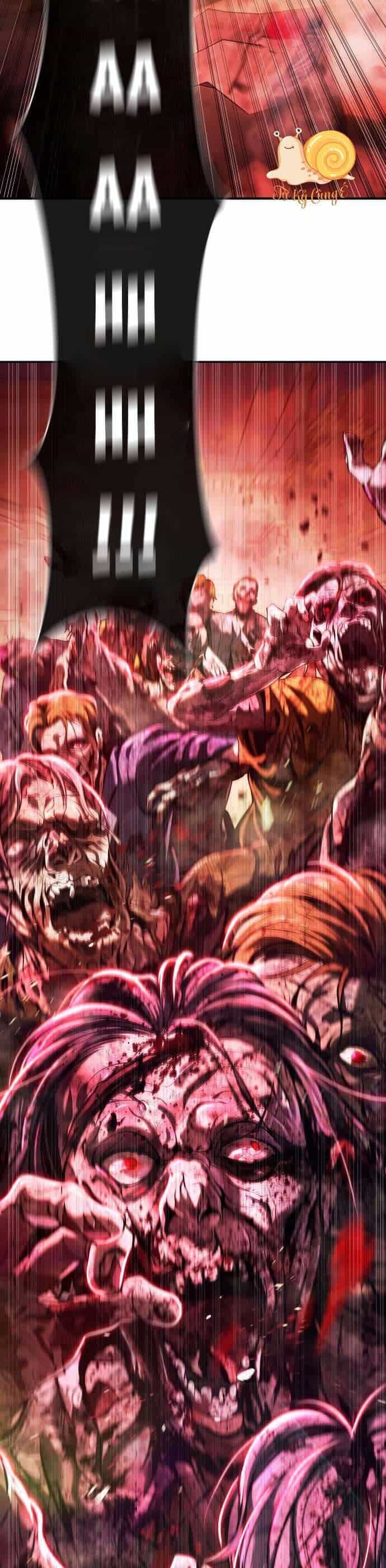 Zombie Papa - Chương 1 - ảnh 91