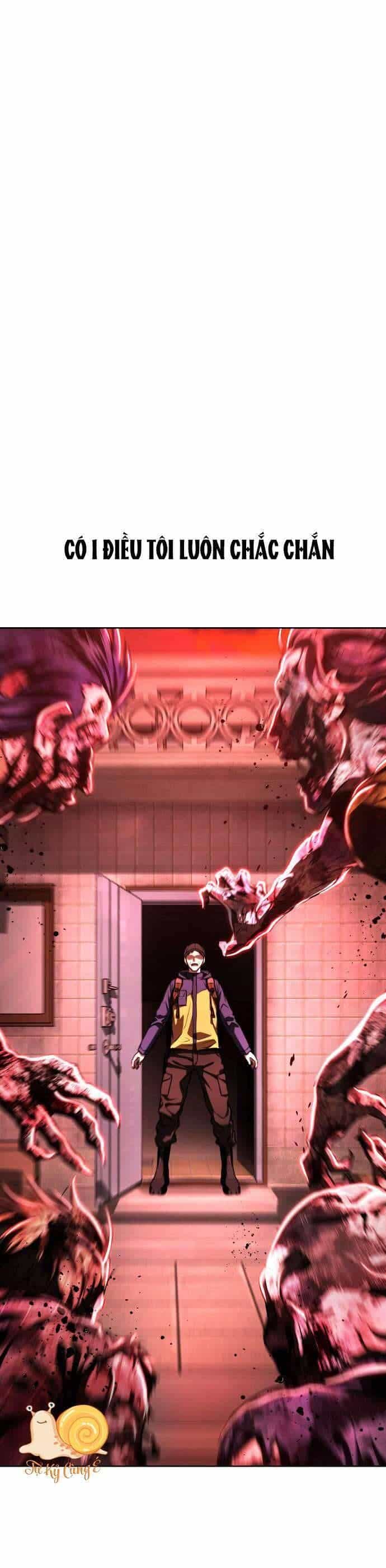 Zombie Papa - Chương 1 - ảnh 93