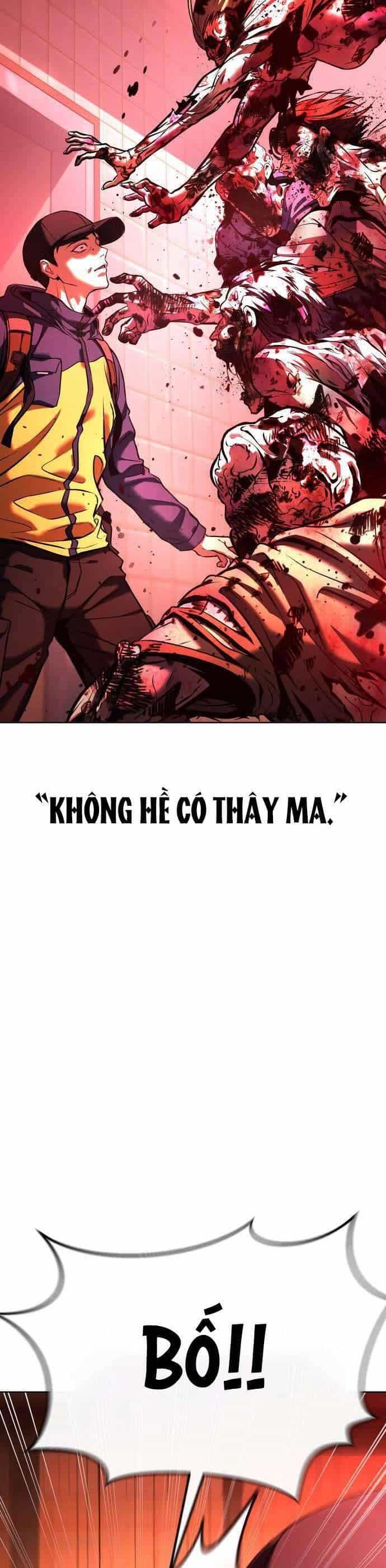 Zombie Papa - Chương 1 - ảnh 95