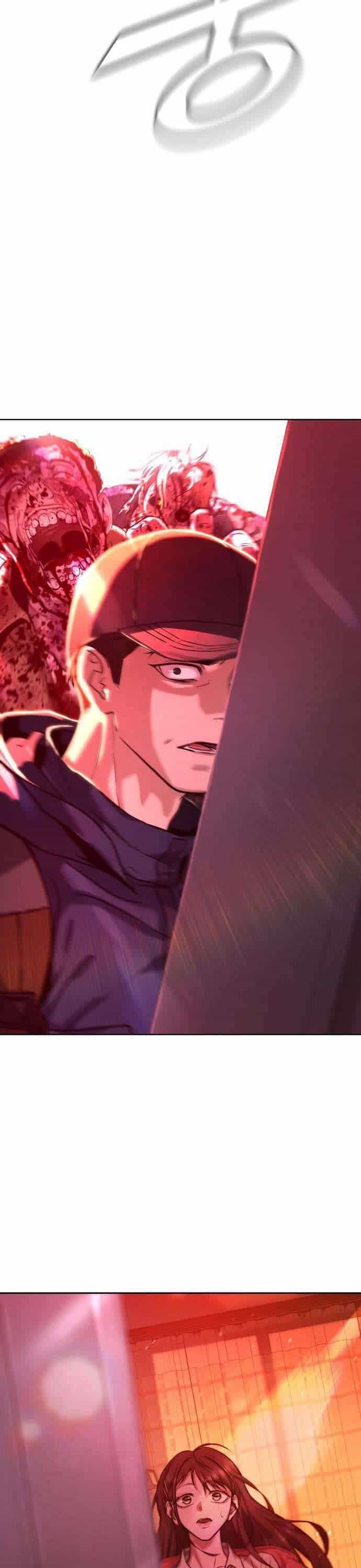 Zombie Papa - Chương 1 - ảnh 98