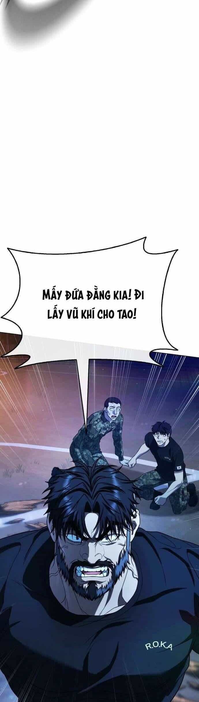 Zombie Papa - Chương 10 - ảnh 26