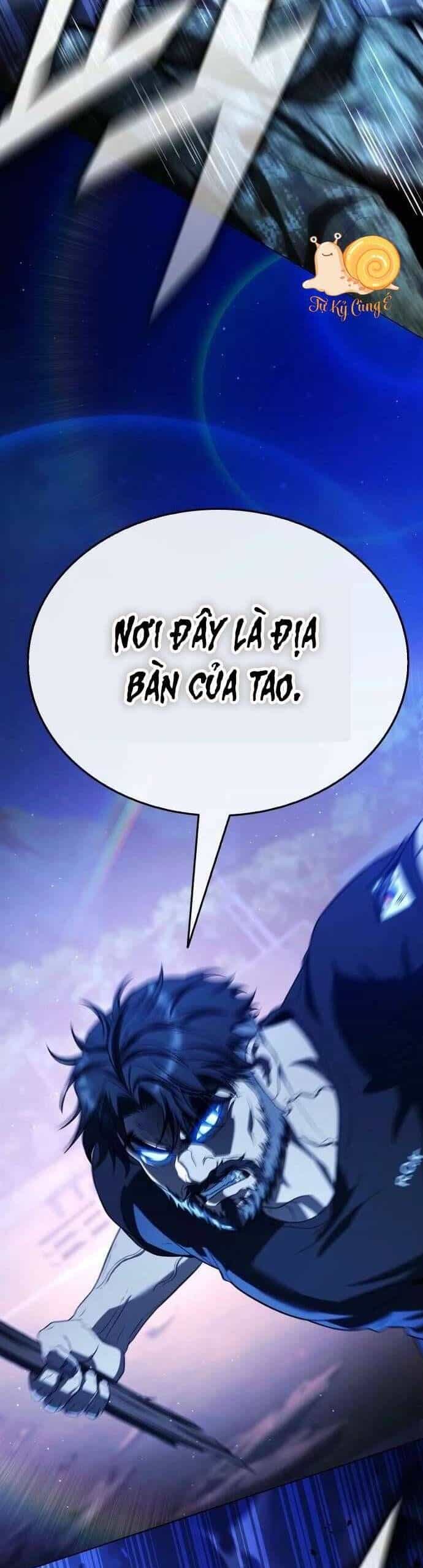 Zombie Papa - Chương 10 - ảnh 31