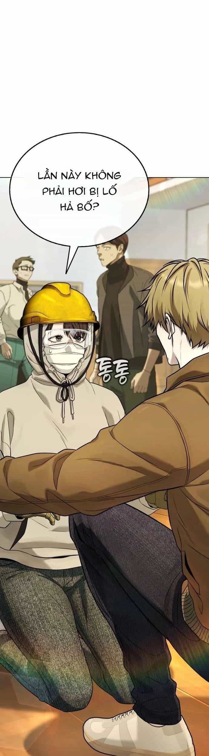 Zombie Papa - Chương 10 - ảnh 46