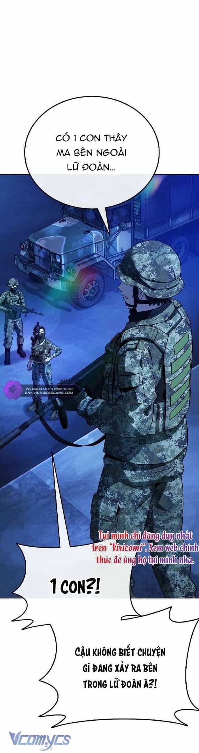 Zombie Papa - Chương 10 - ảnh 63