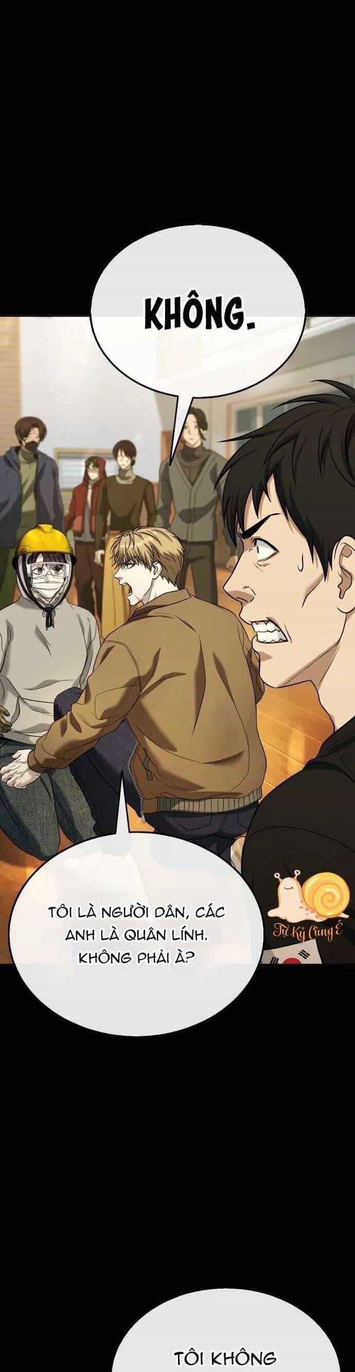 Zombie Papa - Chương 10 - ảnh 80