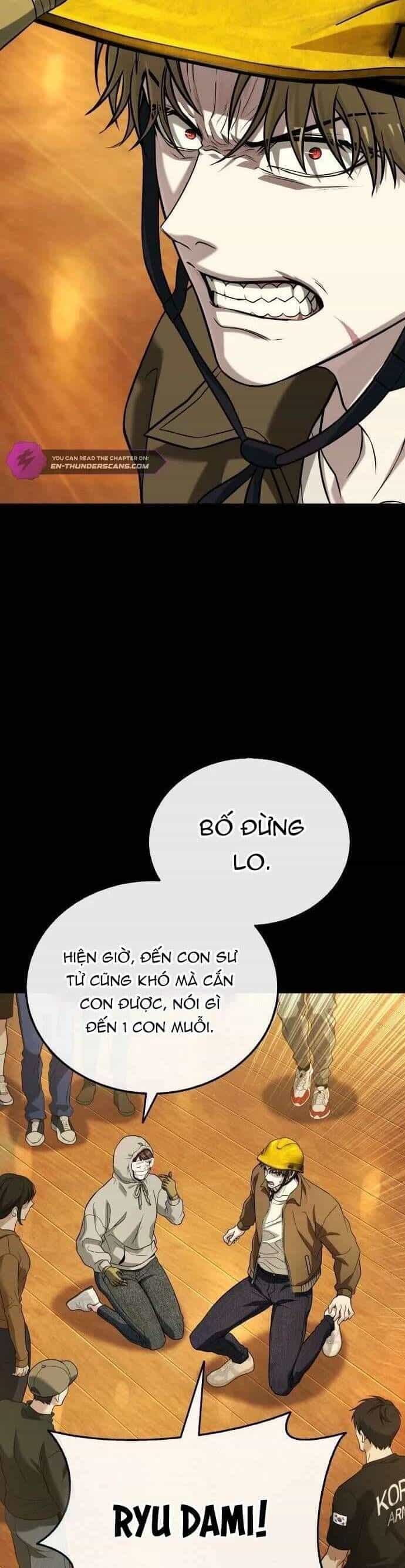 Zombie Papa - Chương 10 - ảnh 82