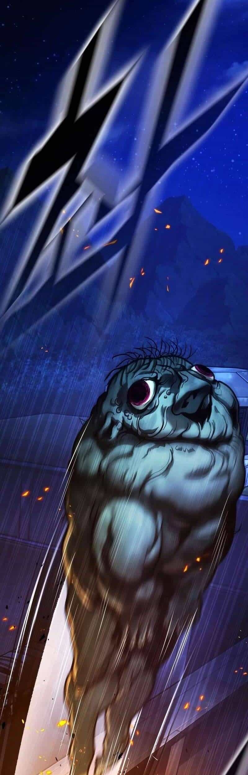 Zombie Papa - Chương 11 - ảnh 10