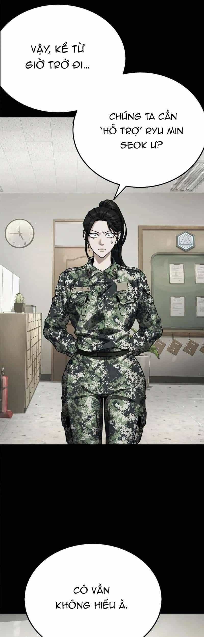 Zombie Papa - Chương 11 - ảnh 104