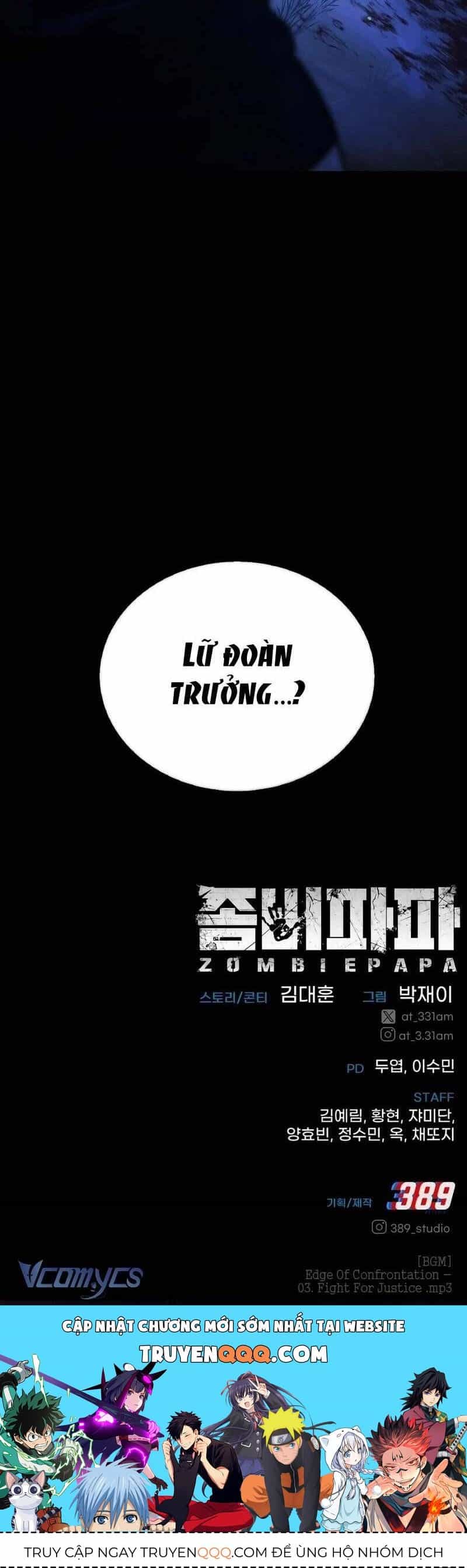 Zombie Papa - Chương 11 - ảnh 130
