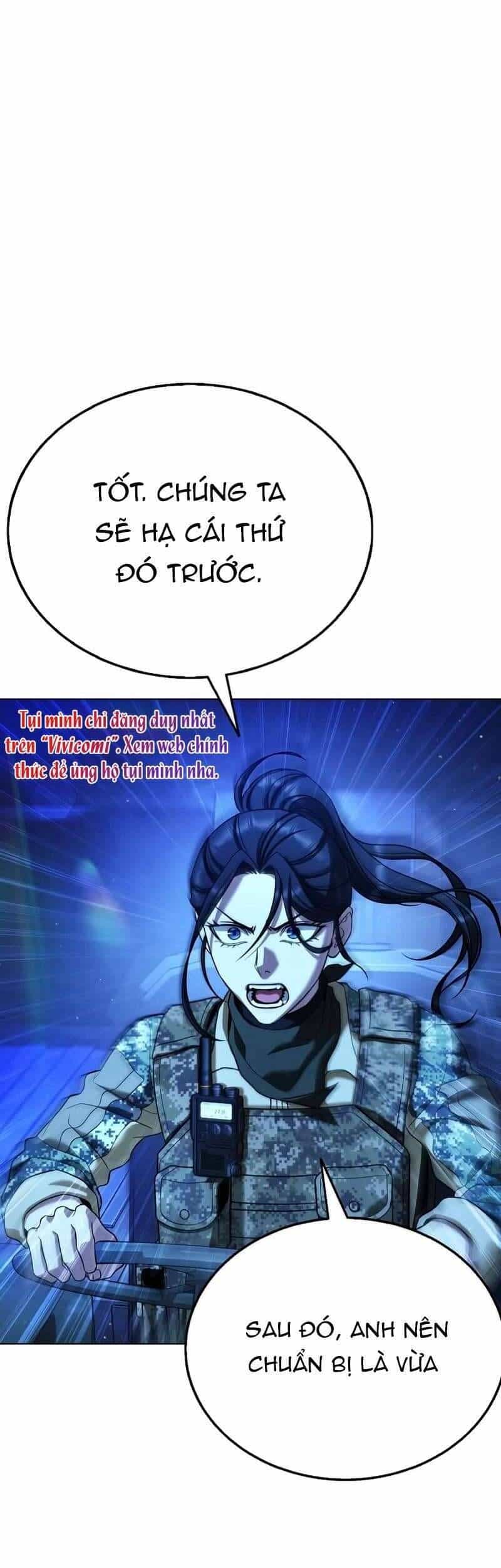 Zombie Papa - Chương 11 - ảnh 22