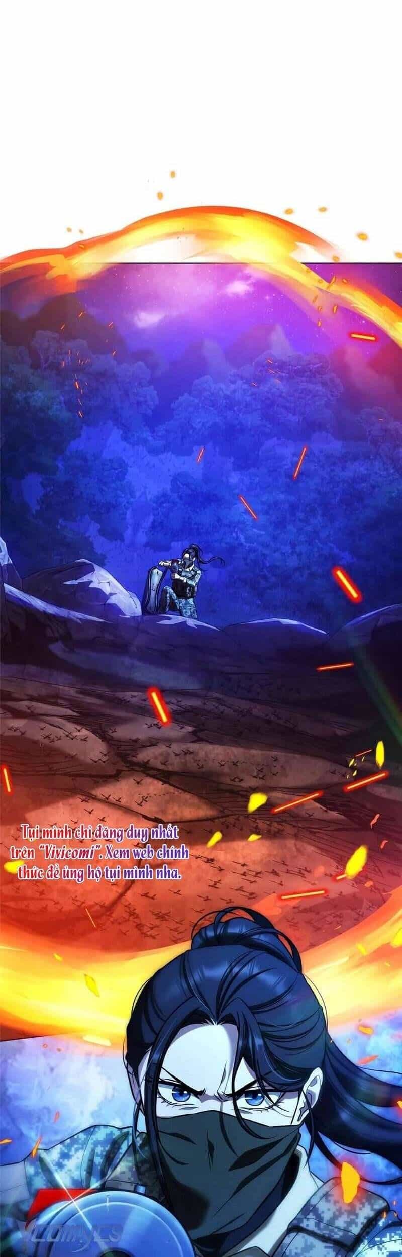 Zombie Papa - Chương 11 - ảnh 55