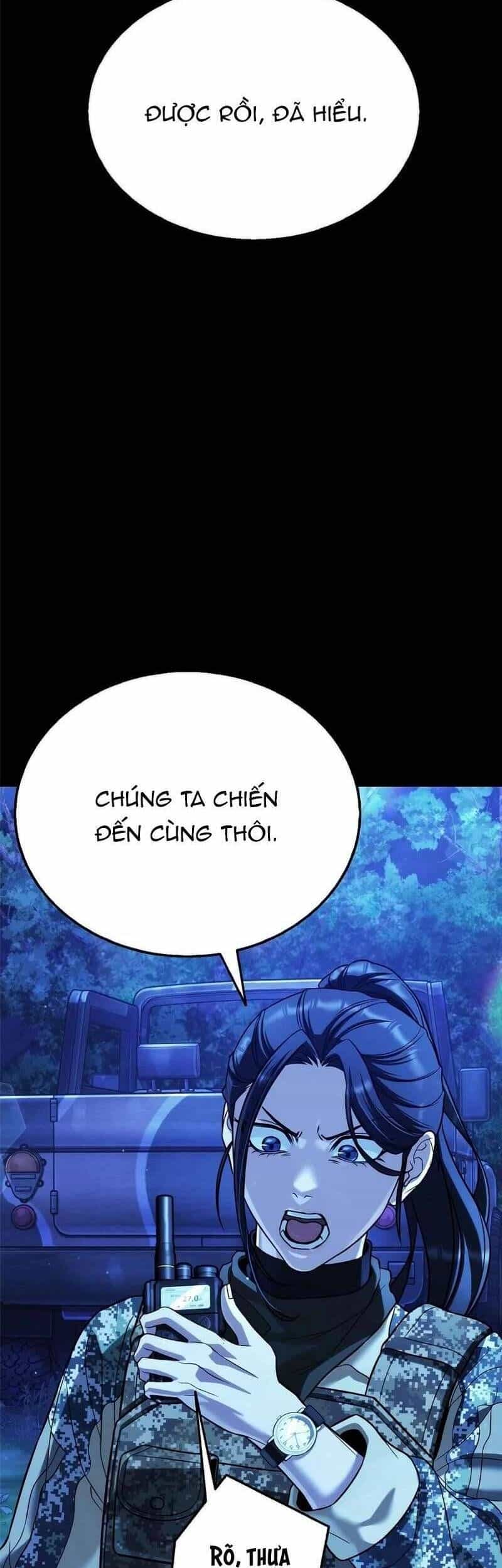 Zombie Papa - Chương 11 - ảnh 57