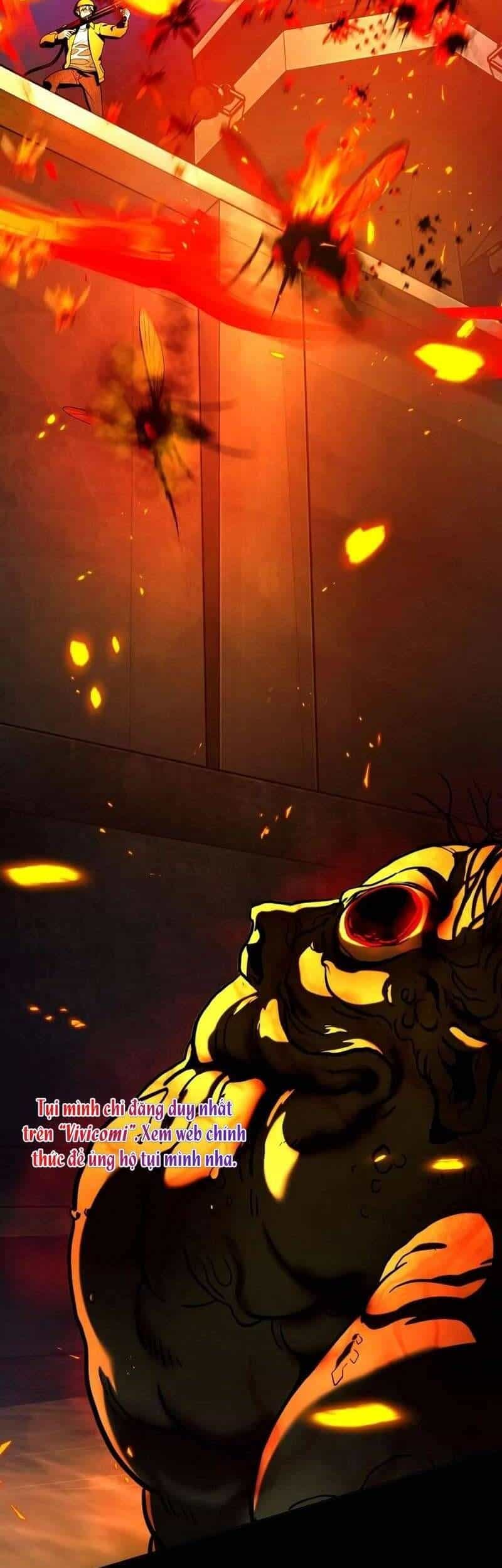 Zombie Papa - Chương 11 - ảnh 6