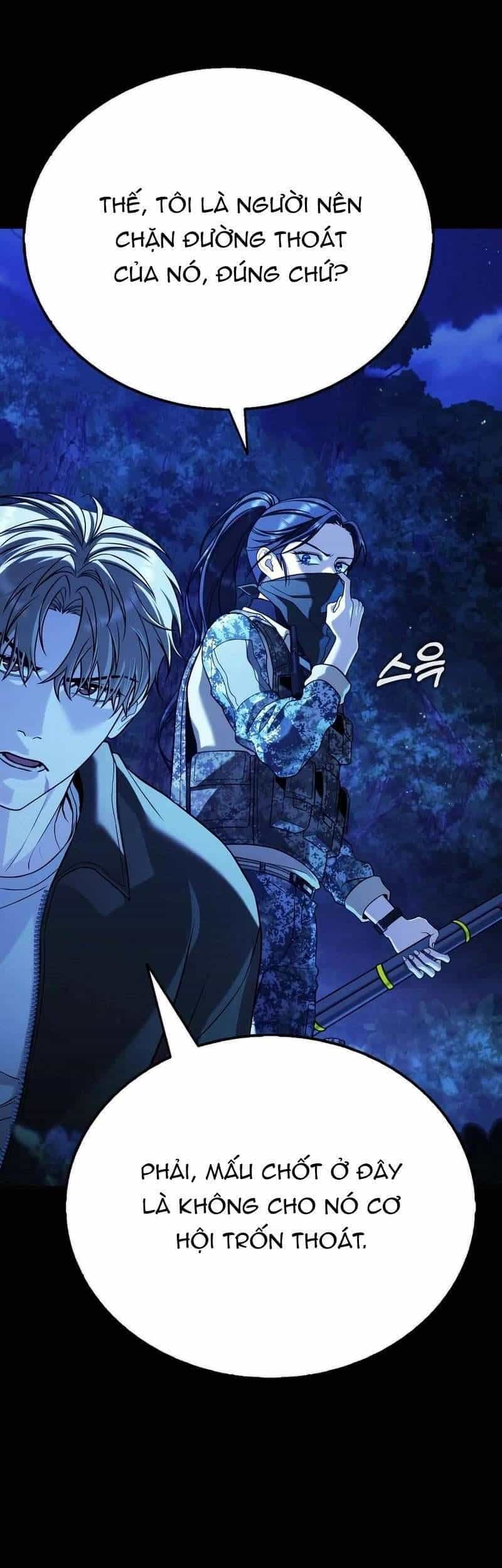 Zombie Papa - Chương 11 - ảnh 68