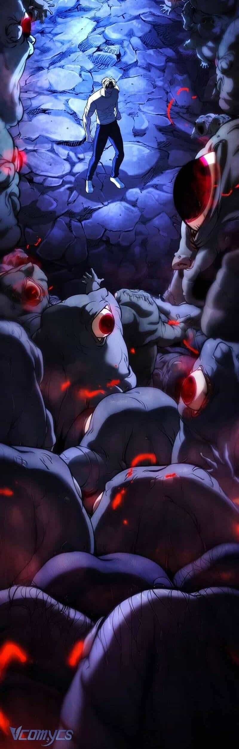 Zombie Papa - Chương 11 - ảnh 75