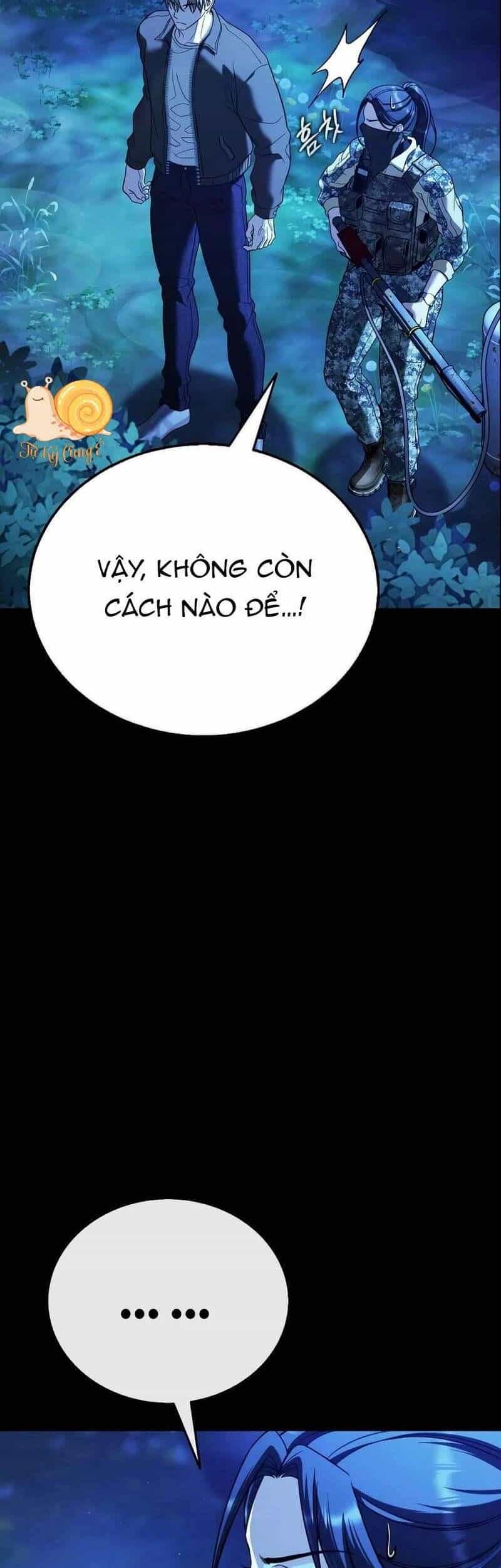 Zombie Papa - Chương 11 - ảnh 77