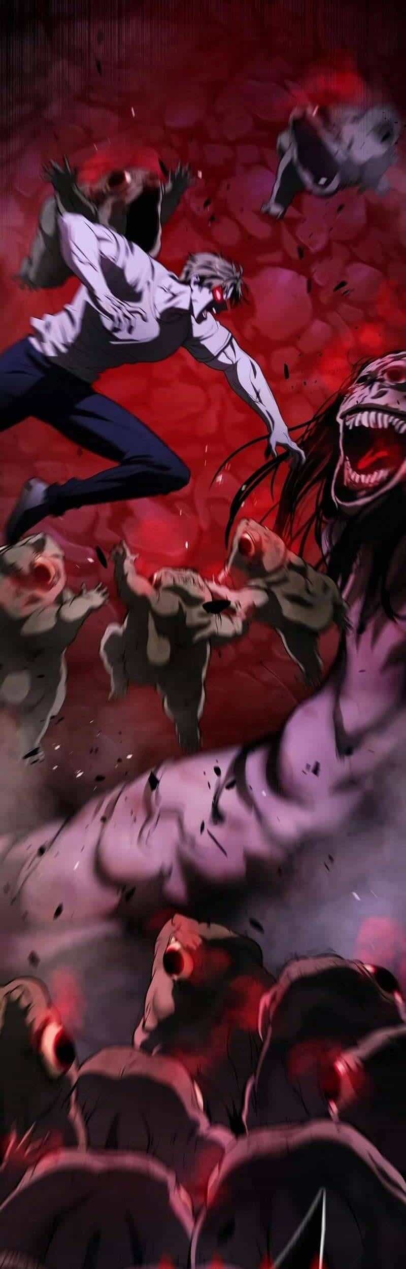 Zombie Papa - Chương 11 - ảnh 98