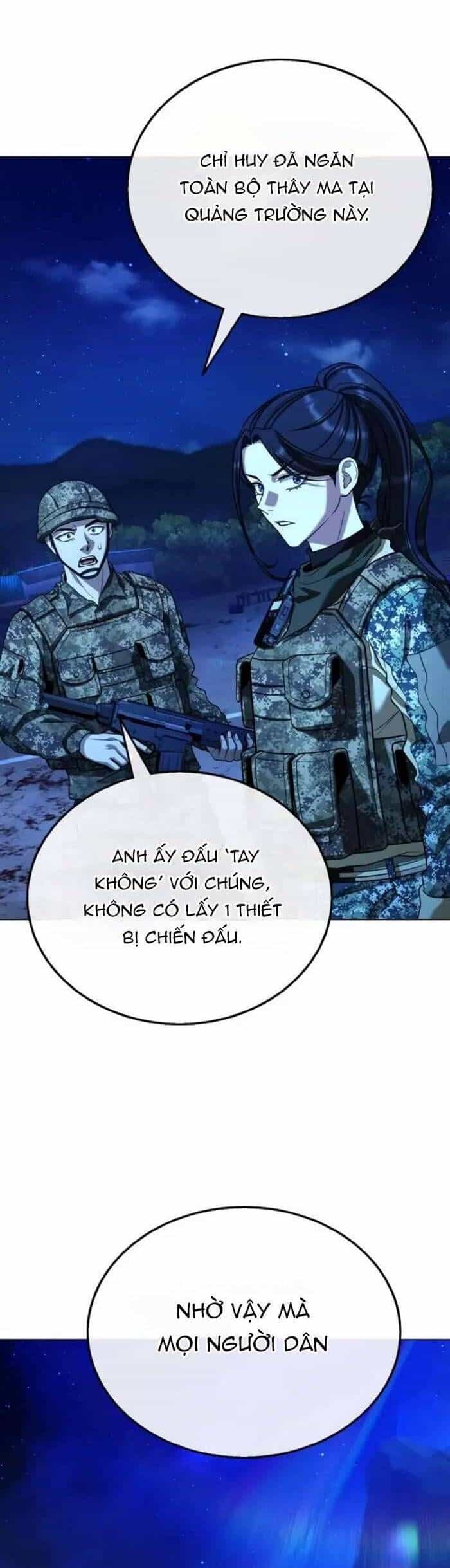 Zombie Papa - Chương 12 - ảnh 10