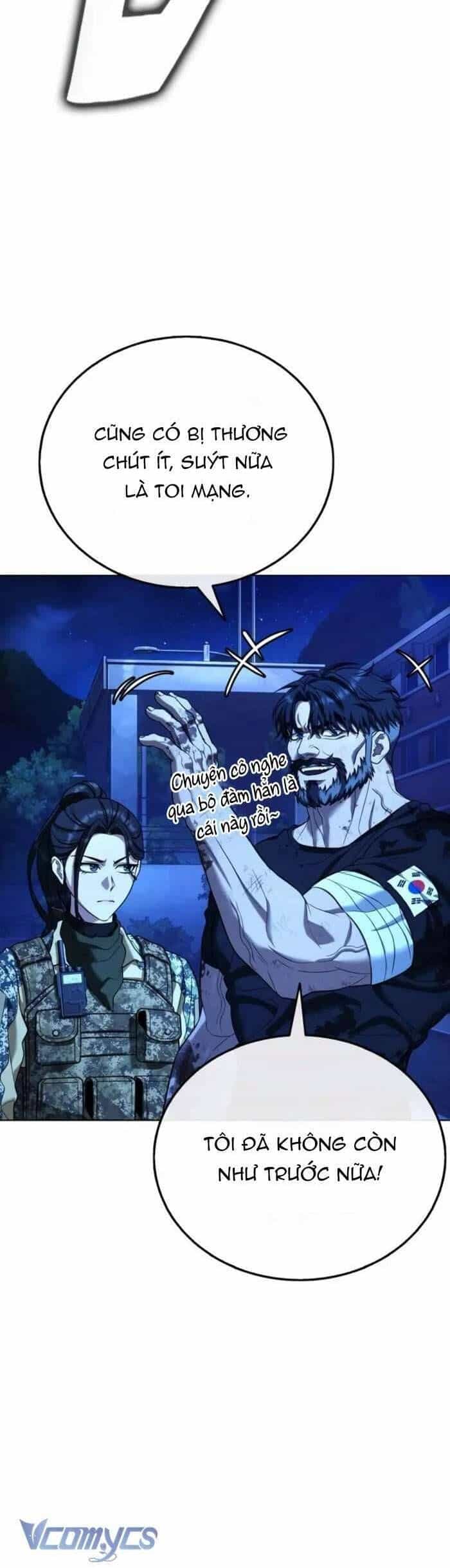 Zombie Papa - Chương 12 - ảnh 12