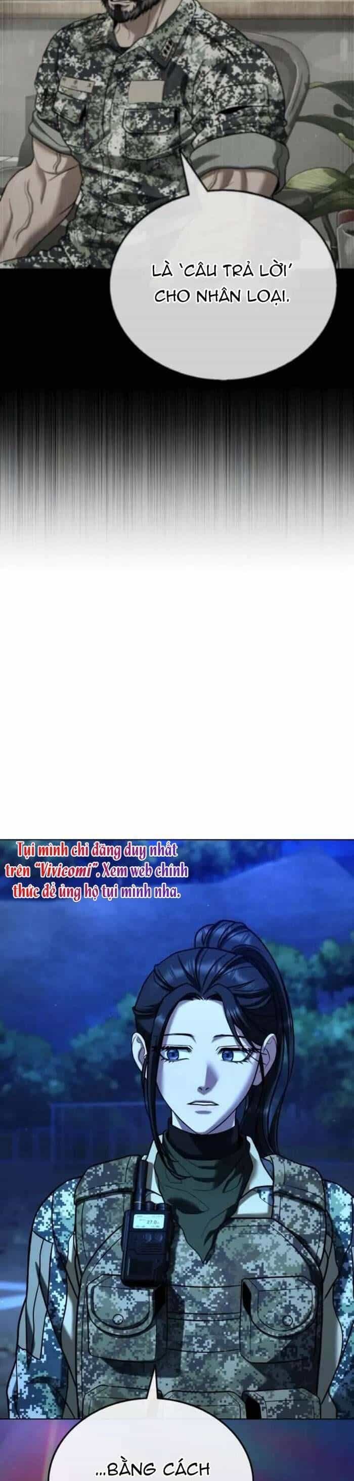 Zombie Papa - Chương 12 - ảnh 18