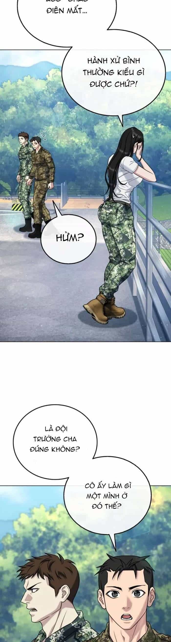 Zombie Papa - Chương 12 - ảnh 25