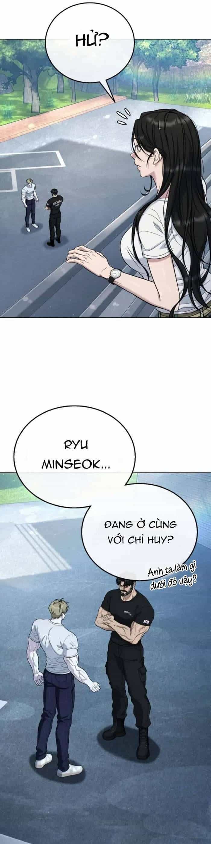 Zombie Papa - Chương 12 - ảnh 29