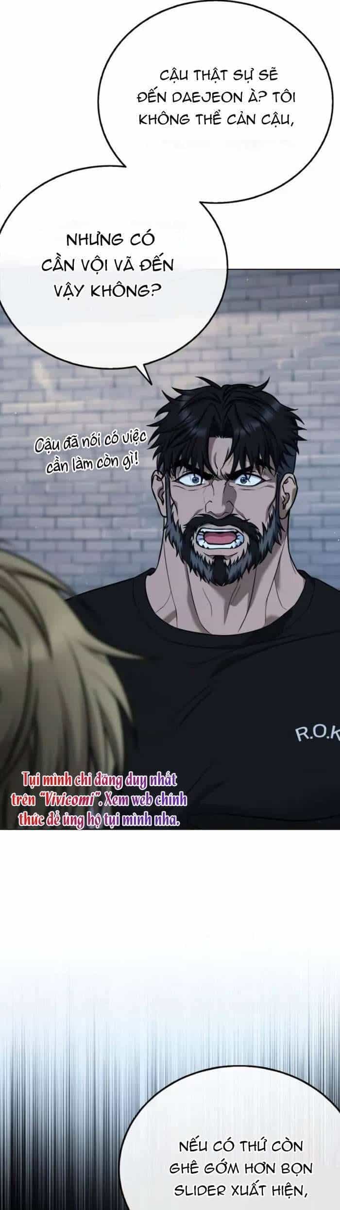 Zombie Papa - Chương 12 - ảnh 35