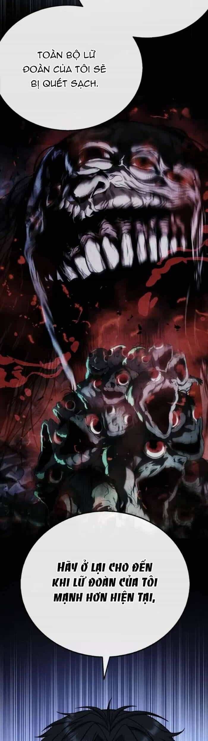 Zombie Papa - Chương 12 - ảnh 36