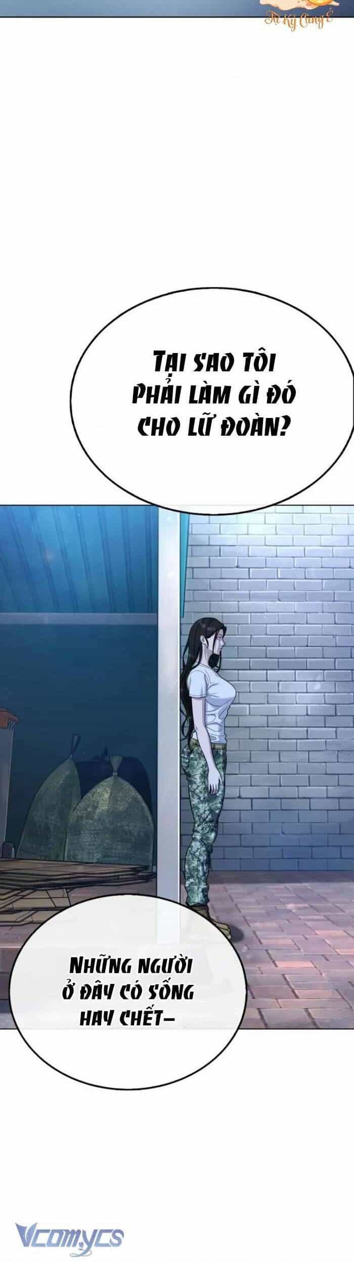 Zombie Papa - Chương 12 - ảnh 38