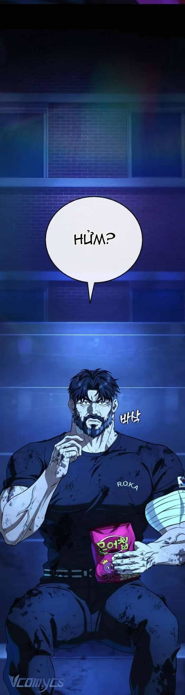 Zombie Papa - Chương 12 - ảnh 4