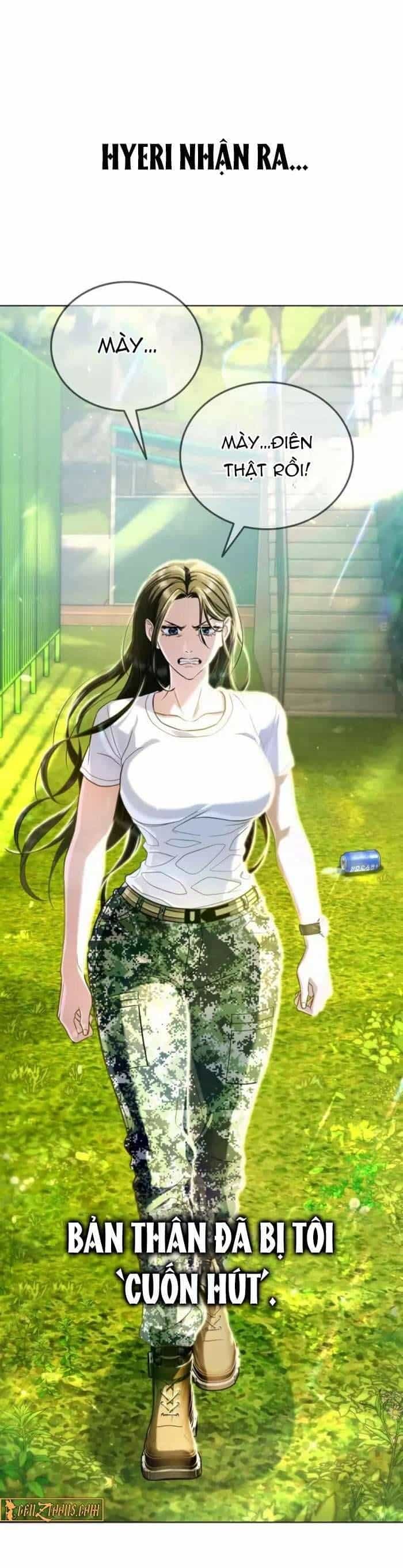 Zombie Papa - Chương 12 - ảnh 47