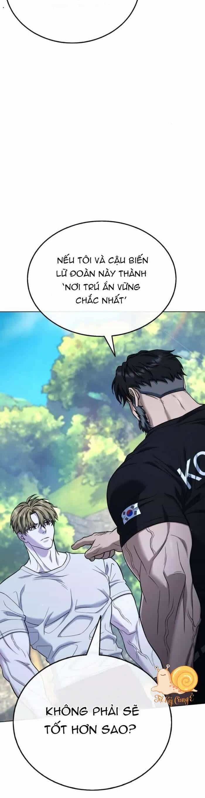 Zombie Papa - Chương 12 - ảnh 52