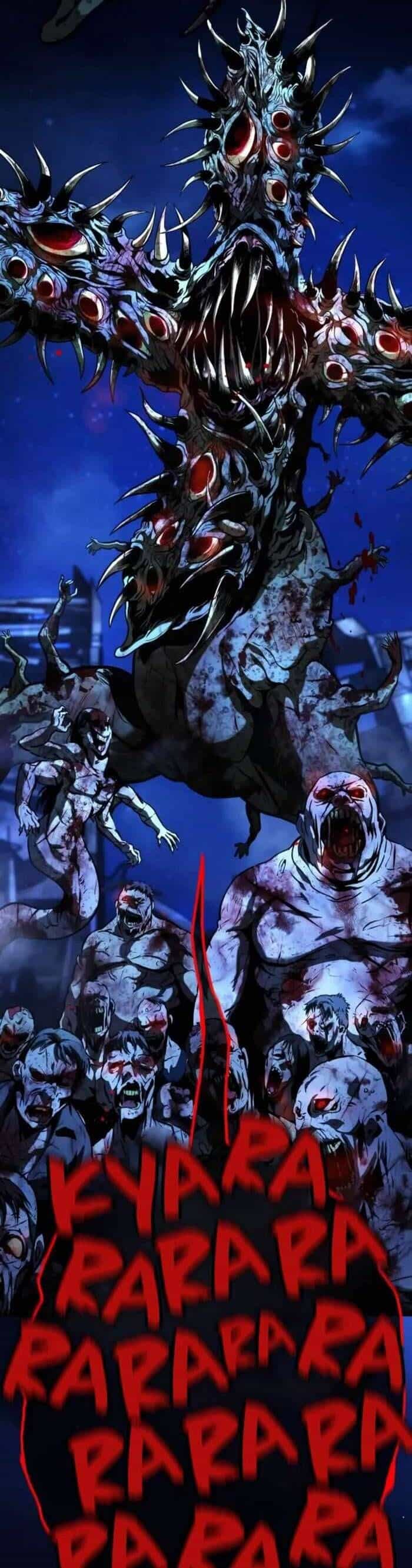 Zombie Papa - Chương 12 - ảnh 63