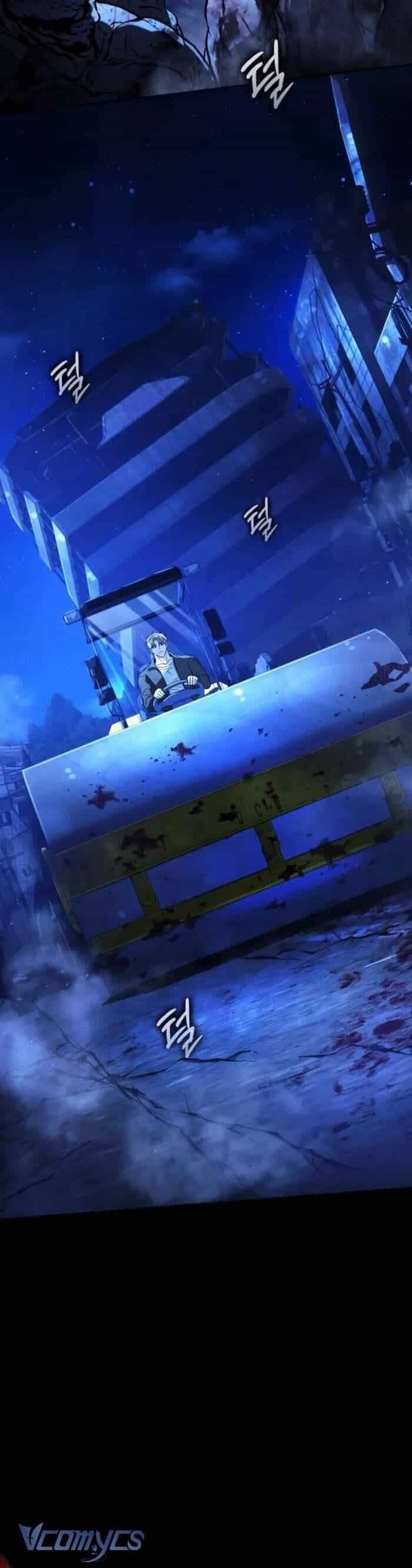 Zombie Papa - Chương 12 - ảnh 65