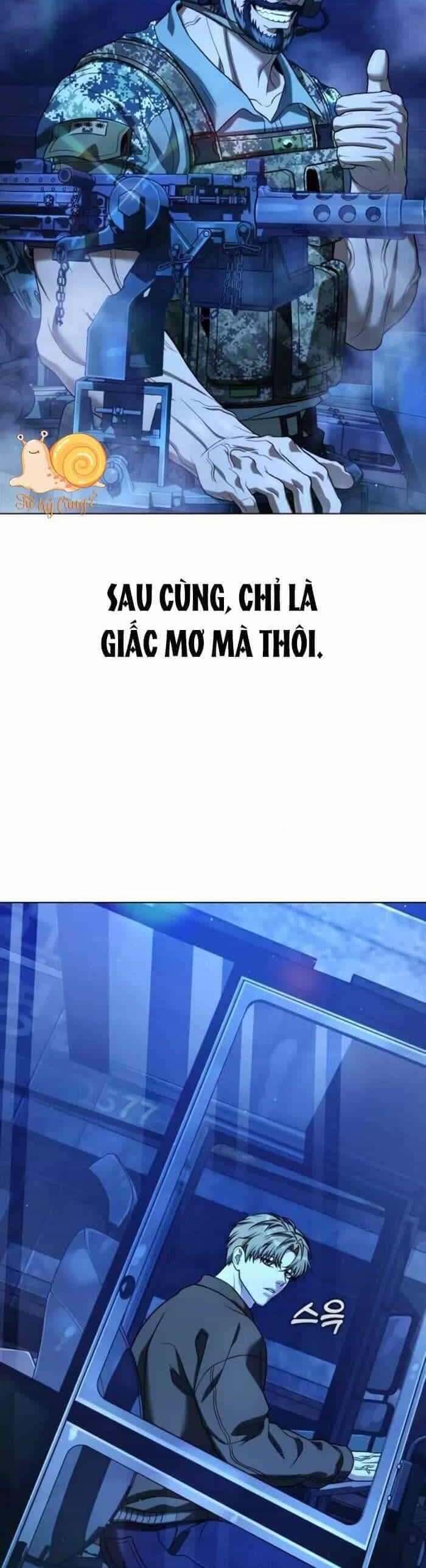 Zombie Papa - Chương 12 - ảnh 76