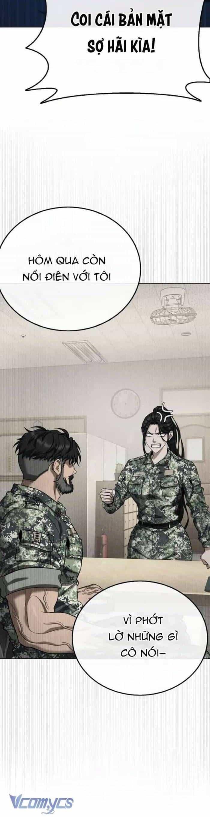 Zombie Papa - Chương 12 - ảnh 8