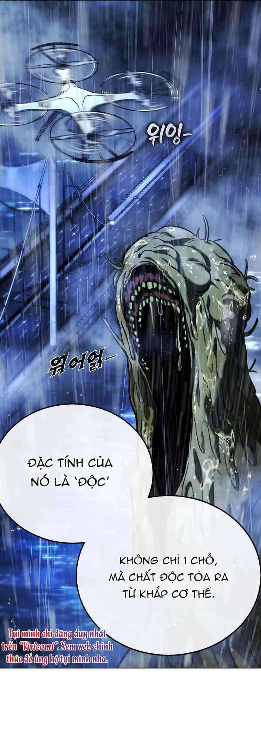 Zombie Papa - Chương 13 - ảnh 10