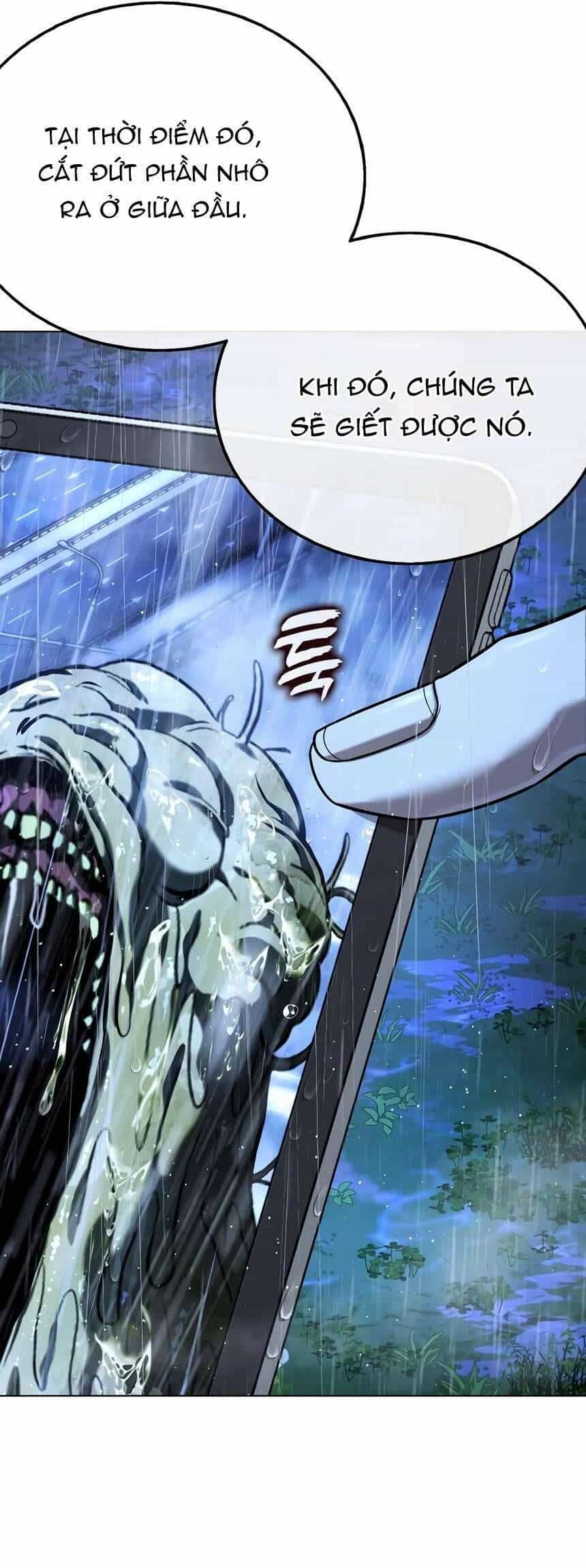 Zombie Papa - Chương 13 - ảnh 14
