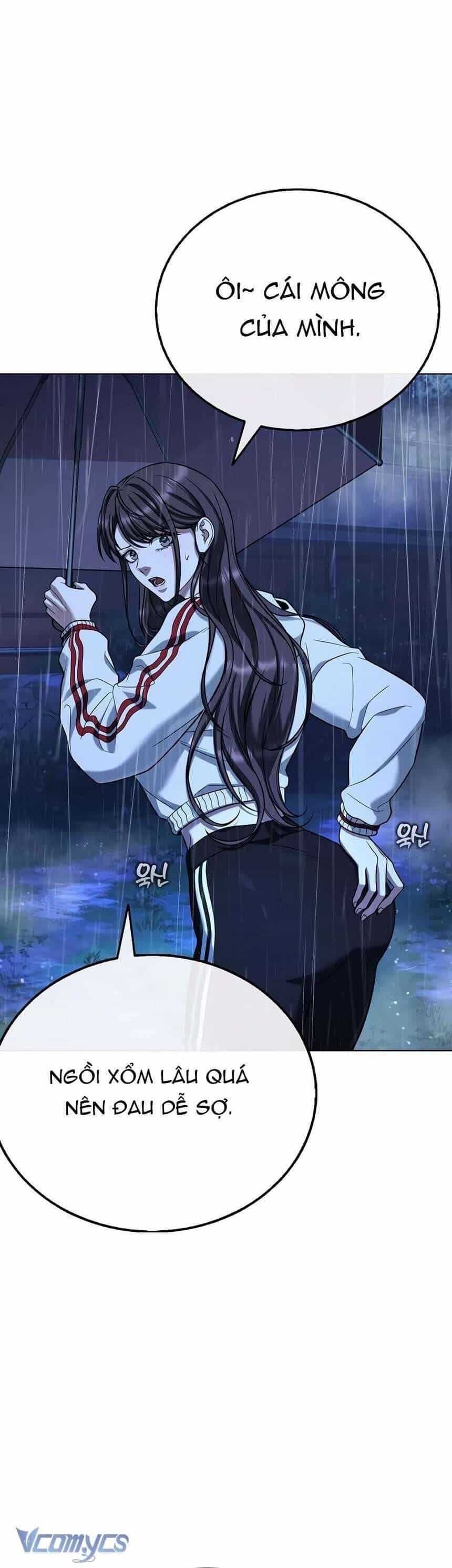 Zombie Papa - Chương 13 - ảnh 26