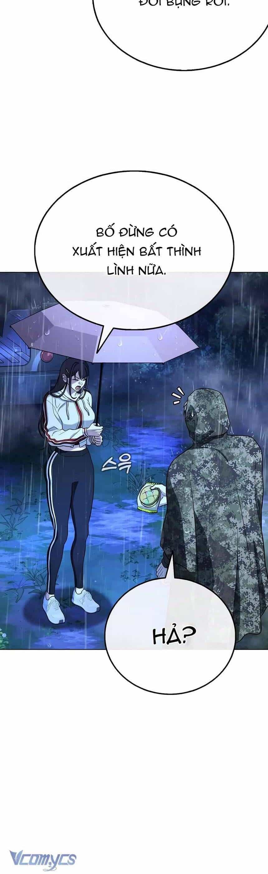 Zombie Papa - Chương 13 - ảnh 29